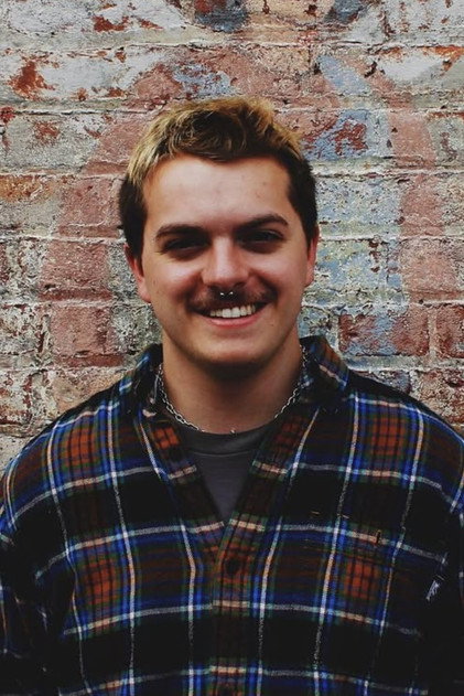 Аватар персоны Elliot Tuttle