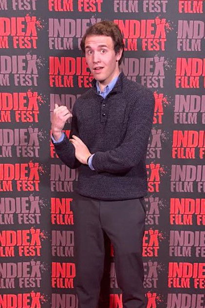 Аватар персоны Phineas Larson