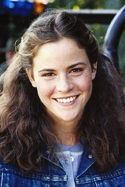 Ally Sheedy photo 7