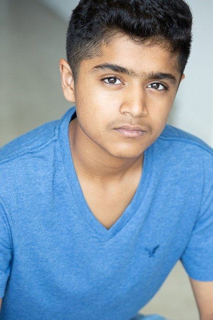 Yatharth Bhatt - 4