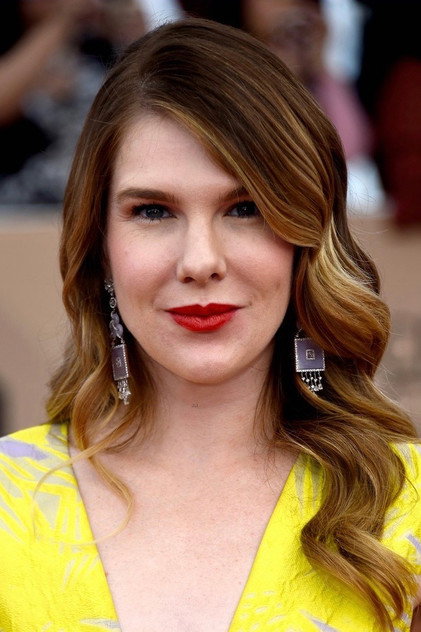 Lily Rabe - 5