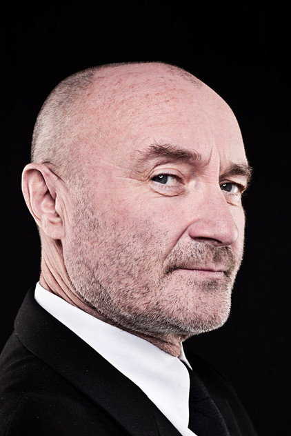 Phil Collins - 4
