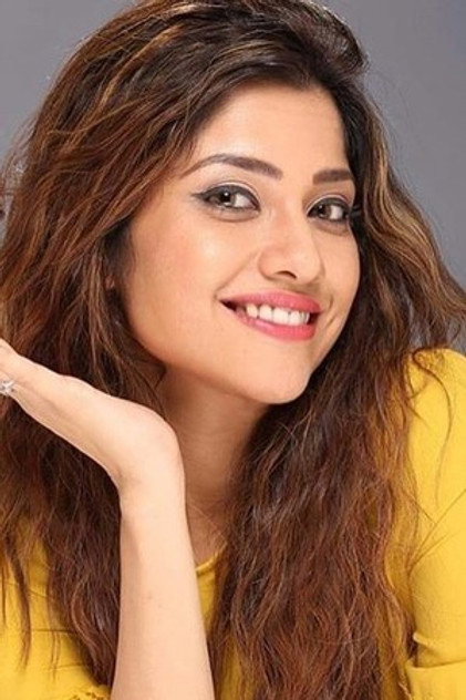 Kinjal Rajpriya photo 2