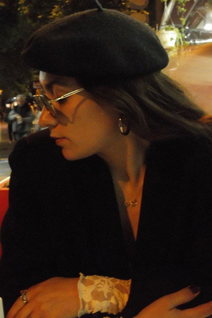 İrem Gül Akalın
