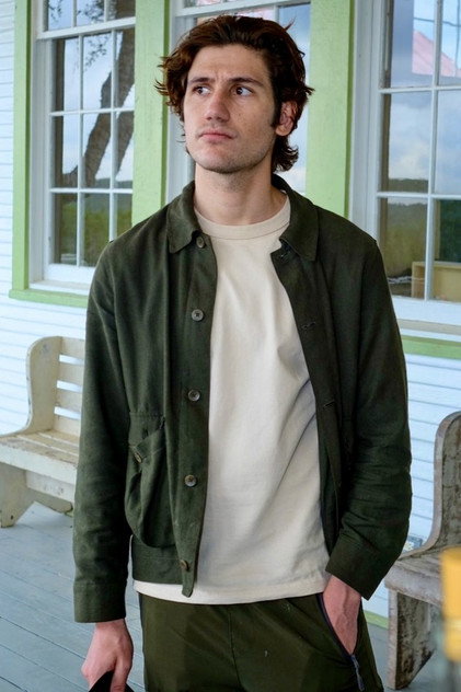 Burt Binder - 18