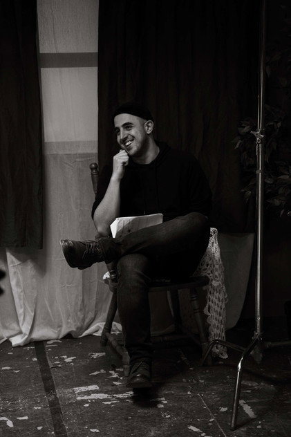 Аватар персоны Daarya Serji