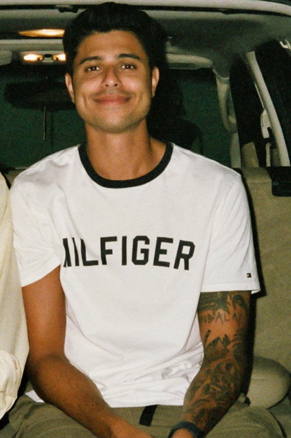 Tristan Chandra photo 3
