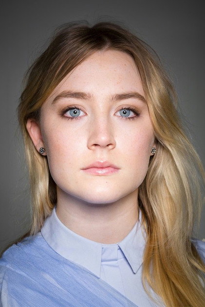 Saoirse Ronan - 16