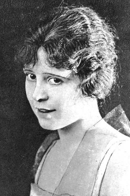 Neva Gerber photo 3