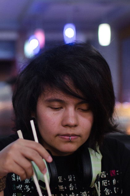 Аватар персоны Ximena Mont Suá