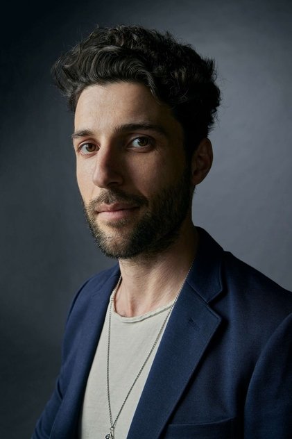 Аватар персоны Nevo Shinaar