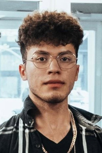 Аватар персоны Eric Anthony Valencia