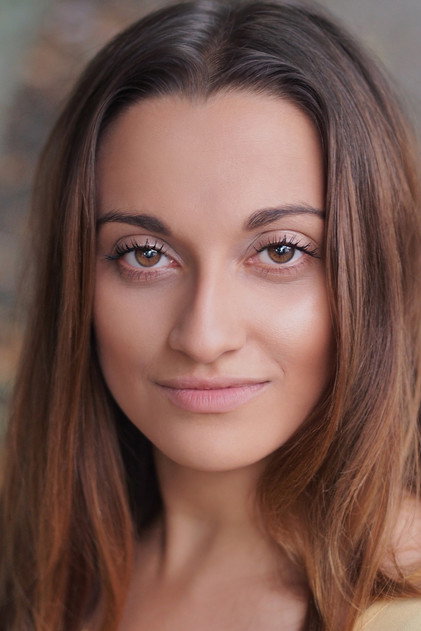 Becca Hirani photo 4