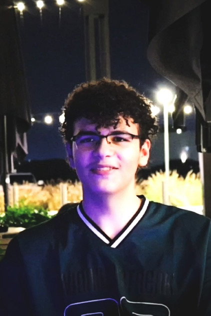 Rayan Assaf Aldali