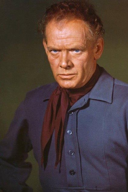 Charles Bickford - 4