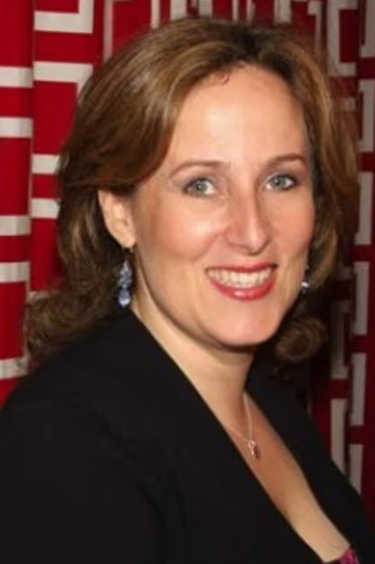 Zina Goldrich