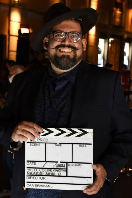 Ricardo Silva Ortega photo 2