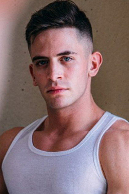 Image of Trevor Brooks