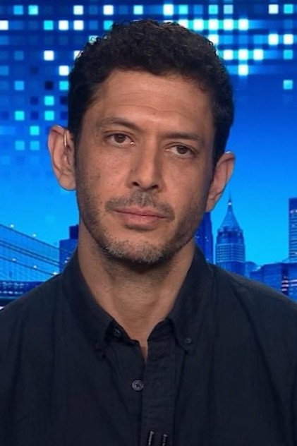 Sharif Abdel Kouddous
