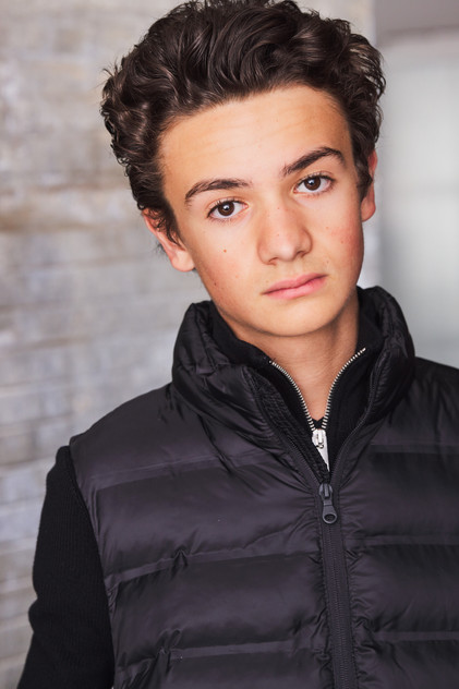 Asher Beverly photo 2