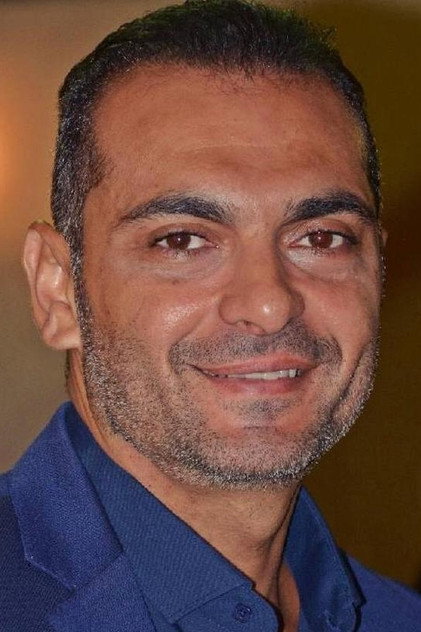 Ahmed Salim