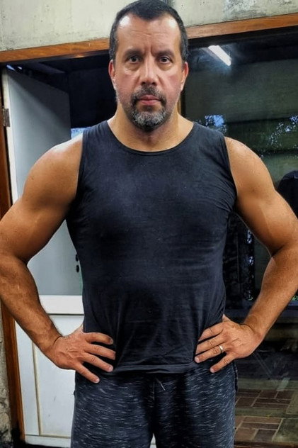 Alexandre Callari
