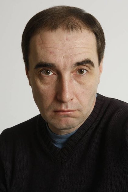 Андрей Васильев