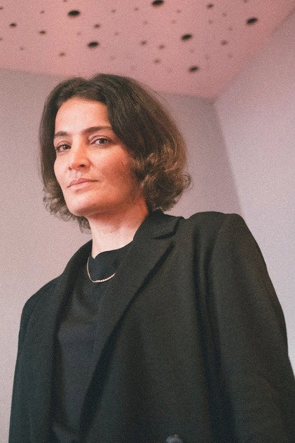 Tanya Traboulsi