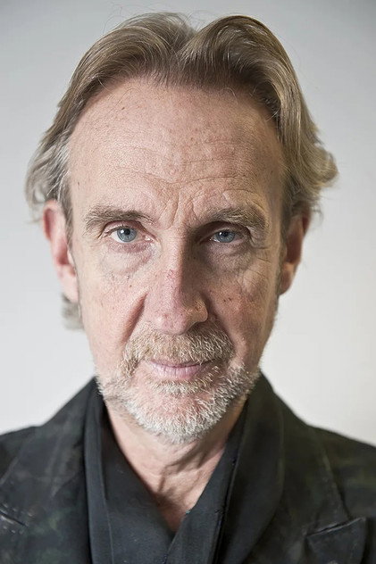 Mike Rutherford - 4