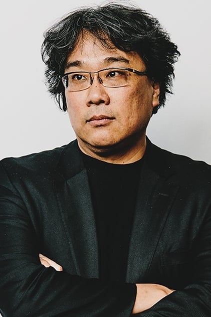Bong Joon Ho - 4