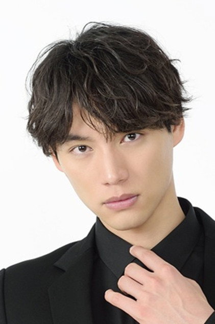 福士蒼汰