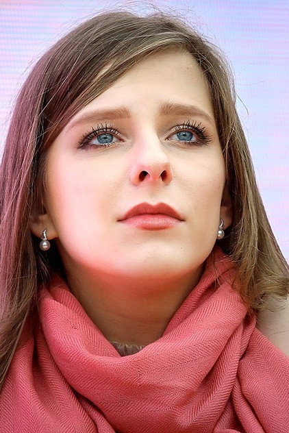 Elizaveta Arzamasova - 5