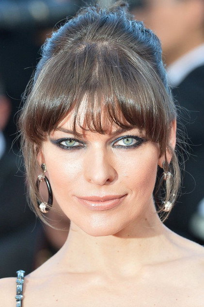 Milla Jovovich - 7