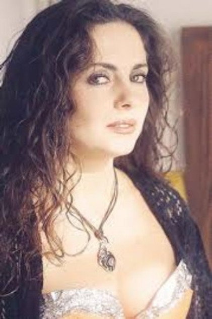Nilüfer Açıkalın photo 4