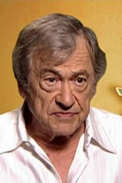 Joe Ruby