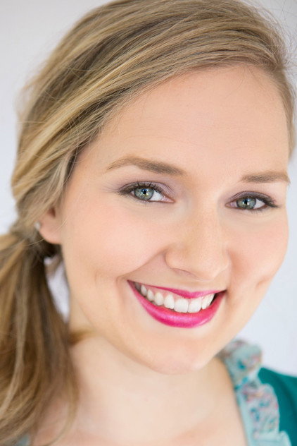 Rebecca Light photo 2