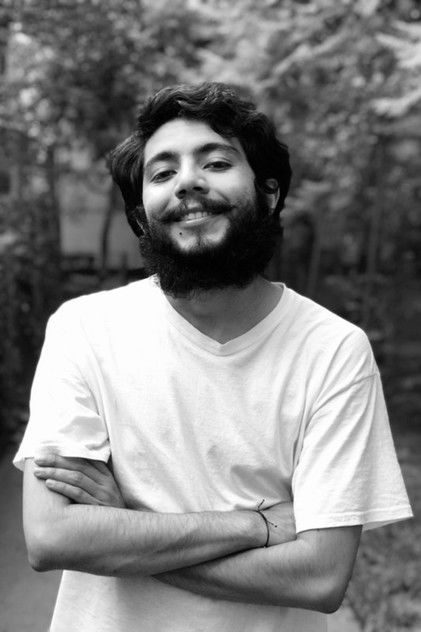 Аватар персоны Jorge Daniel Carmona Colín