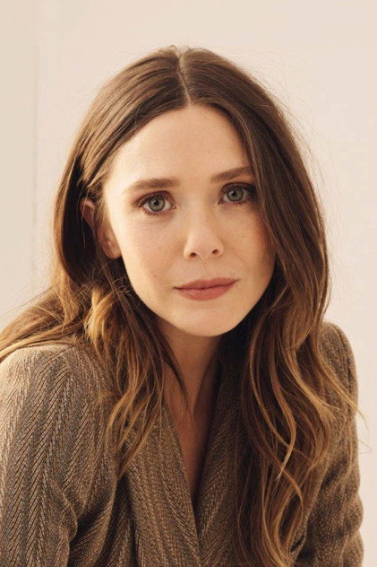 Elizabeth Olsen - 19