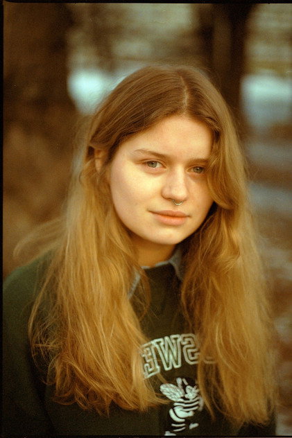 Marie Ulven photo 2
