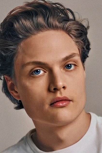 Аватар персоны Asa Germann