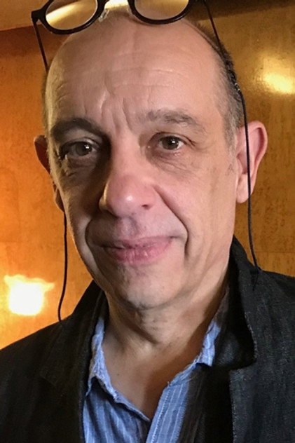 Image of Bruno Delbonnel