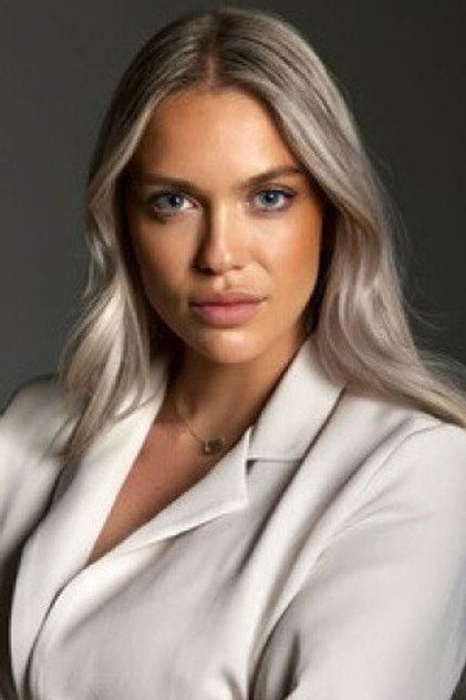 Michelle Masmeijer