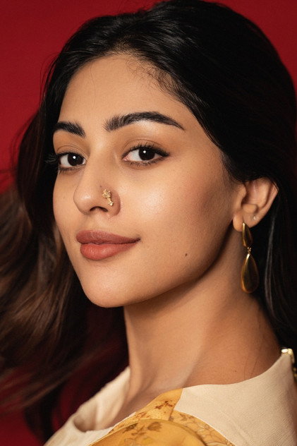 Anu Emmanuel photo 5