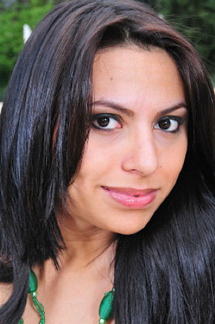 Portrait of Michelle Araujo Portrait of Michelle Araujo