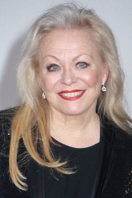 Jacki Weaver - 6