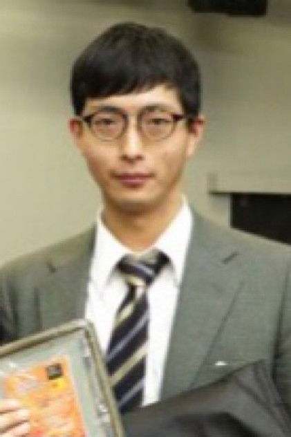 Аватар персоны Tatsuaki Fujiwara