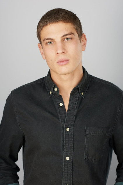 Аватар персоны Daniel Schultz