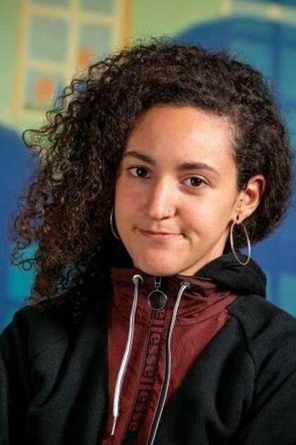 Аватар персоны Margaux Elouagari