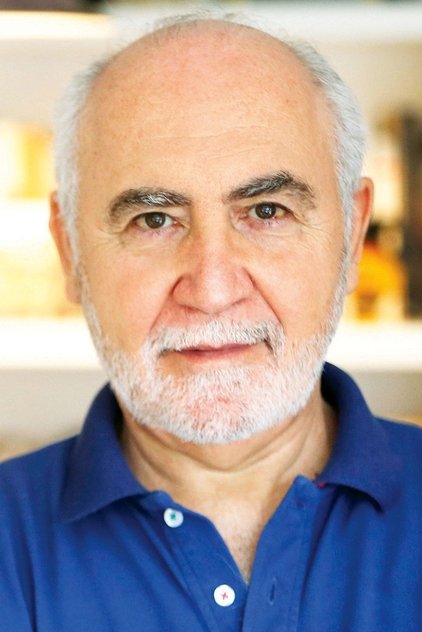 Mehmet Eroğlu Mehmet Eroğlu