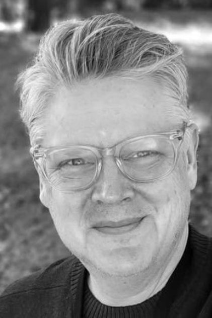 Peter Rudrud